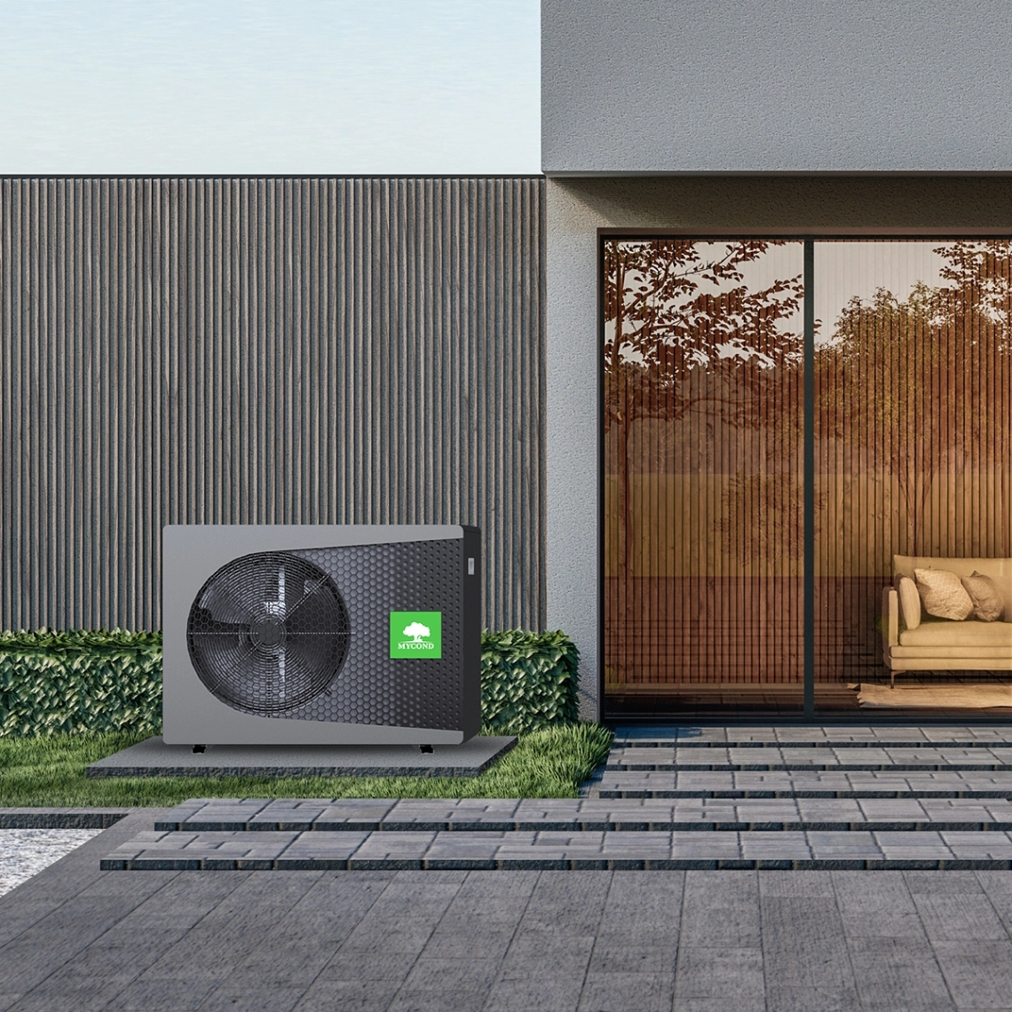 BeeThermic: die perfekte Lösung für den deutschen Markt