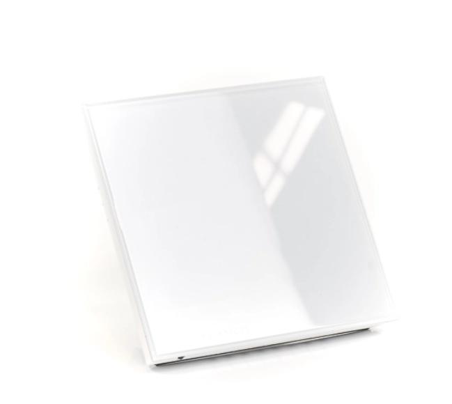 Ventilatorski termostat MyСond Block belo ohišje