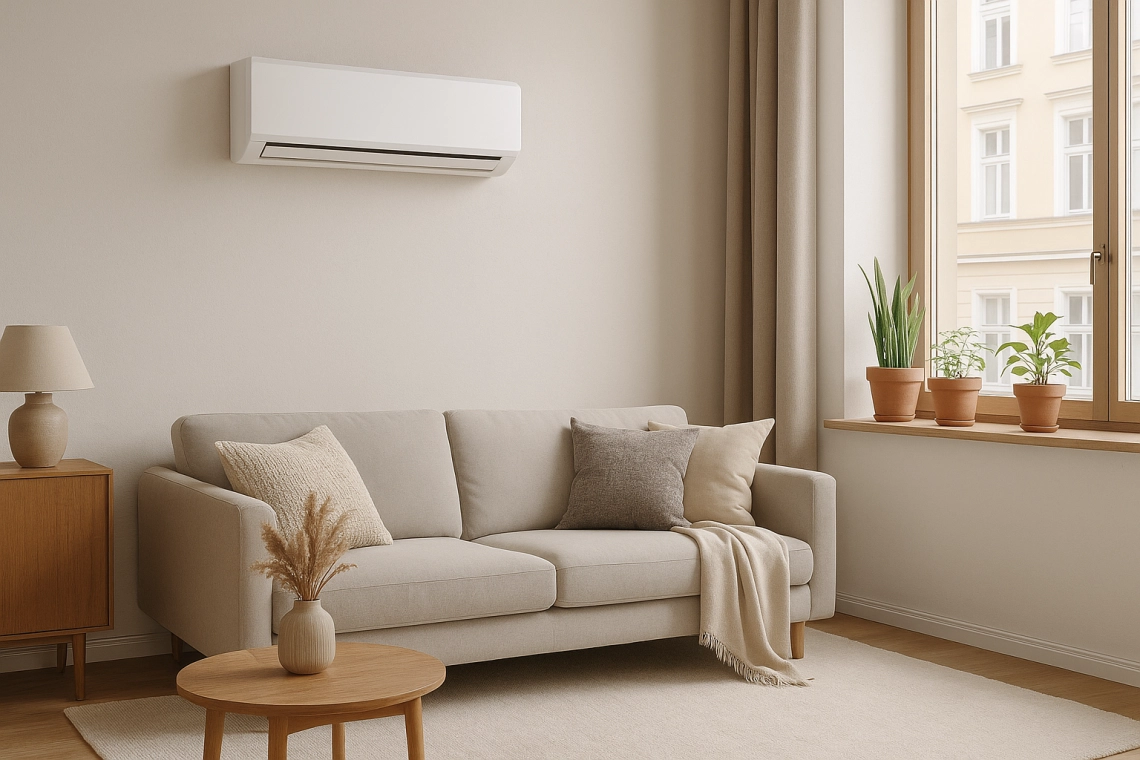 Mycond FHW - wszechstronne rozwiązanie dla inteligentnego domu