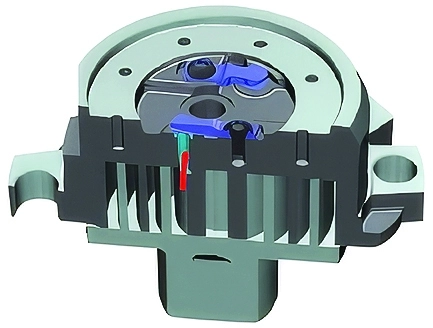 Rotacijski kompresor MyCond MCU-OHDD