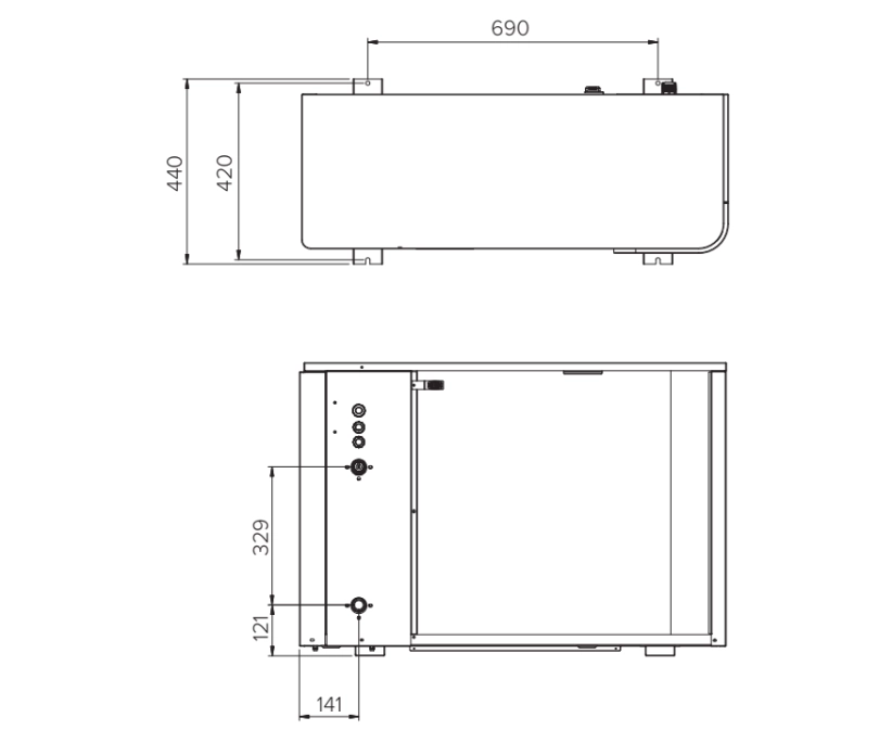 MyCond MBasic skupne mere - 2