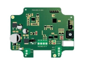 Mikrokrmilnik MyCond MHDM-D