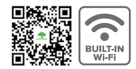 MyCond MVS***-DW QR koda za prenos aplikacije