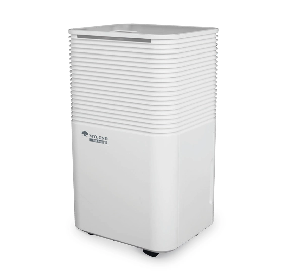 MyCond TIBO Smart 12 videz
