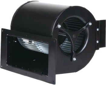 Inverterski motor ventilatorja serije MyCond MSHA(C)-***IX