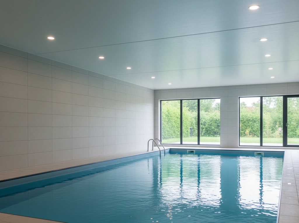 Koliko mora delati sušilnik bazena Mycond MBA