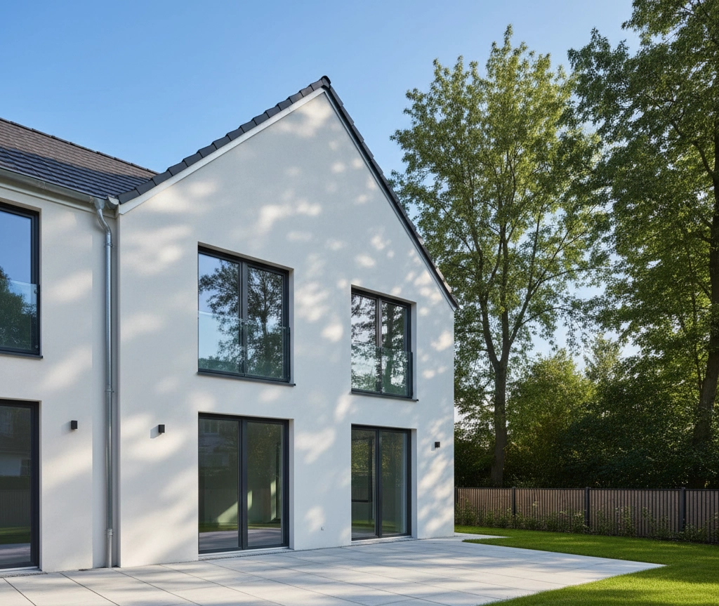 Mycond BeeEco — stabilna visoka temperatura vode za stare radiatorje