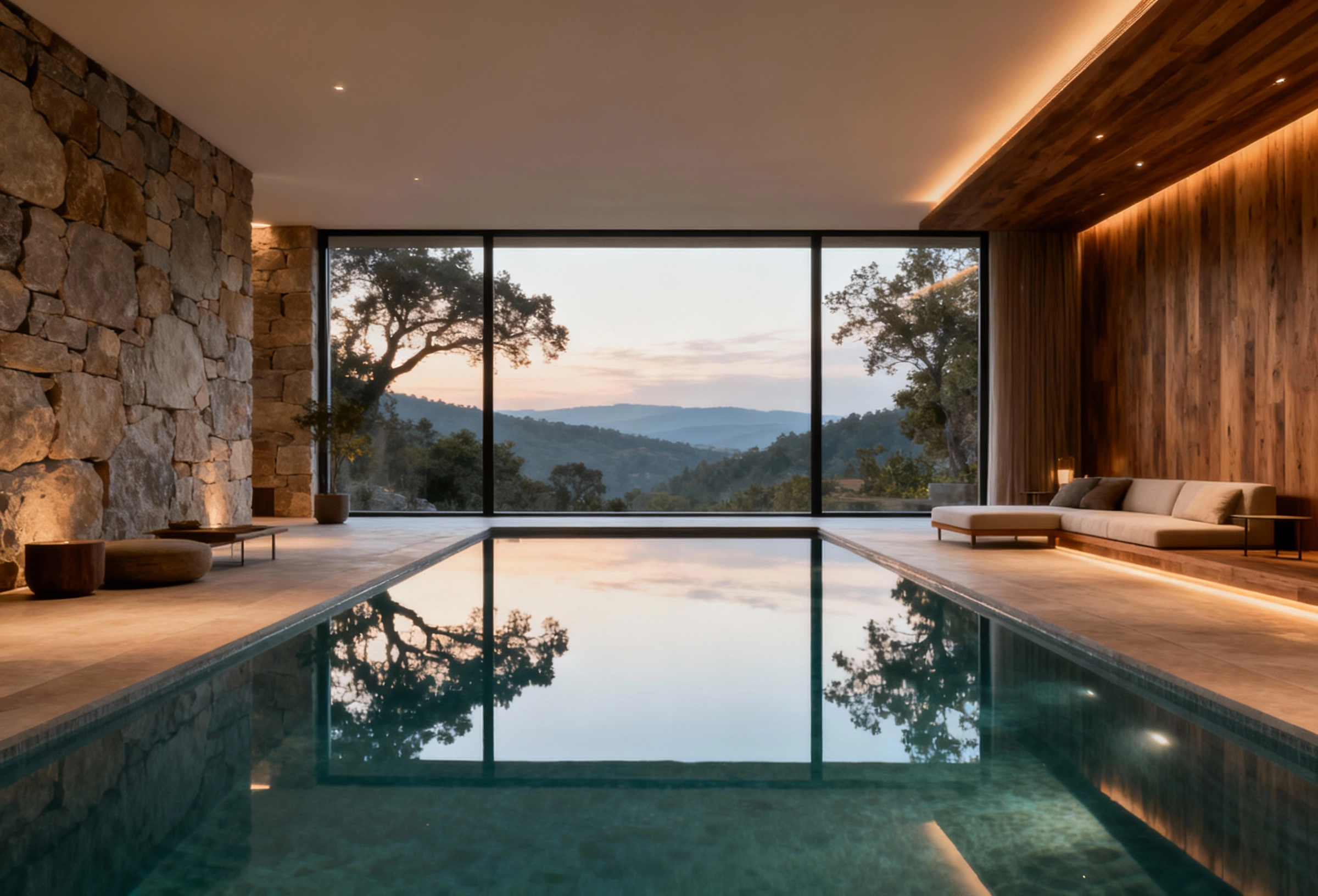 Mycond MBA G - Pravilna namestitev razvlaževalnika bazena in 5 napak pri montaži