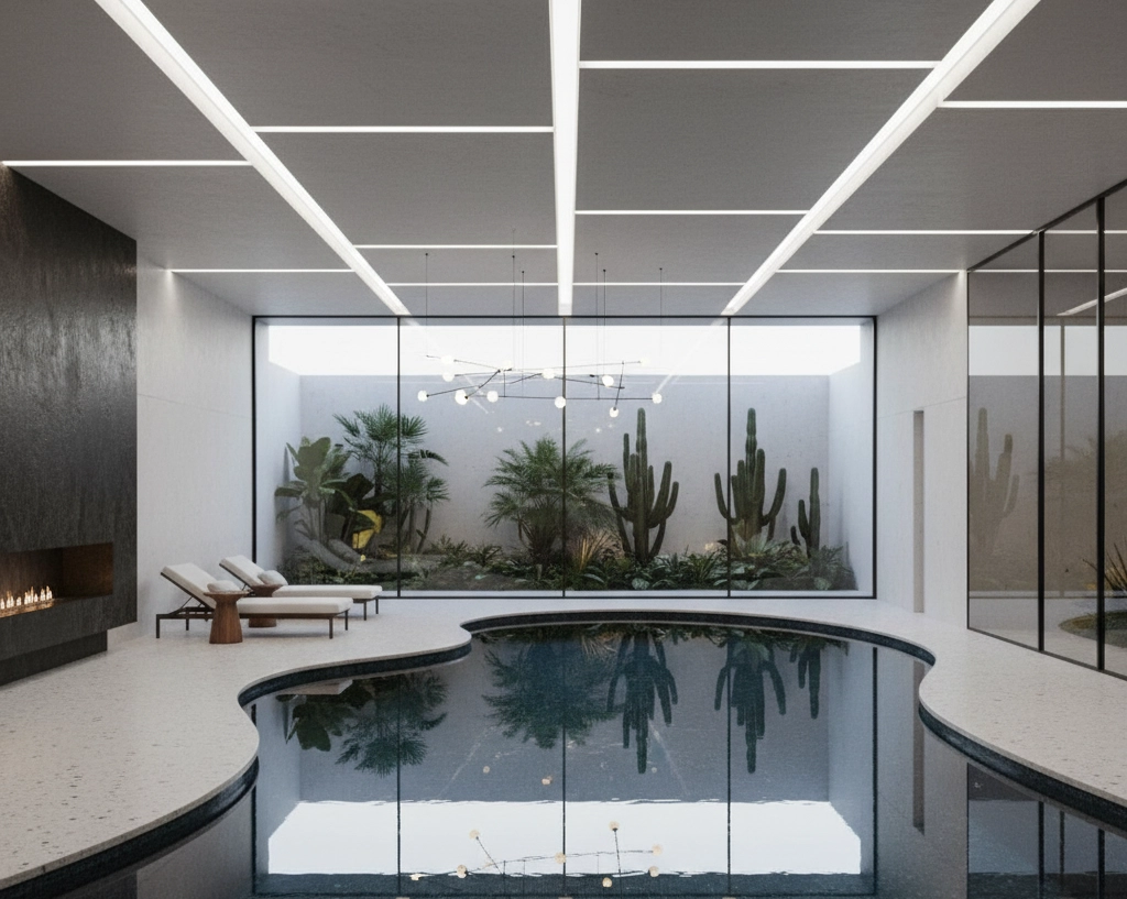 Mycond MSHAC razvlaževalec ali prezračevanje za bazen popolna primerjava