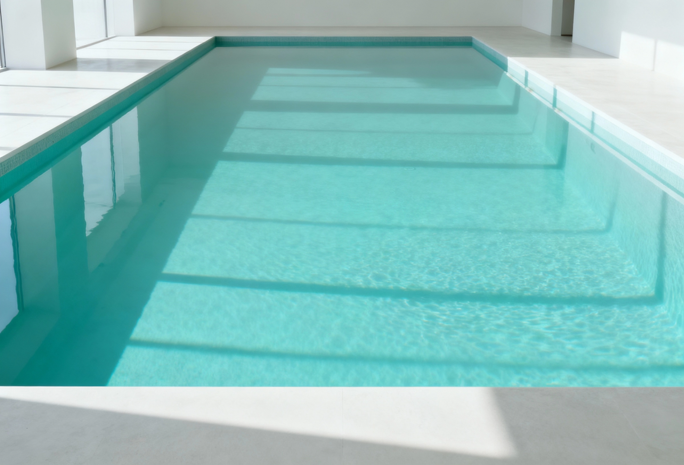 Prikaz porabe električne energije razvlaževalcem Mycond MBA-G za bazen