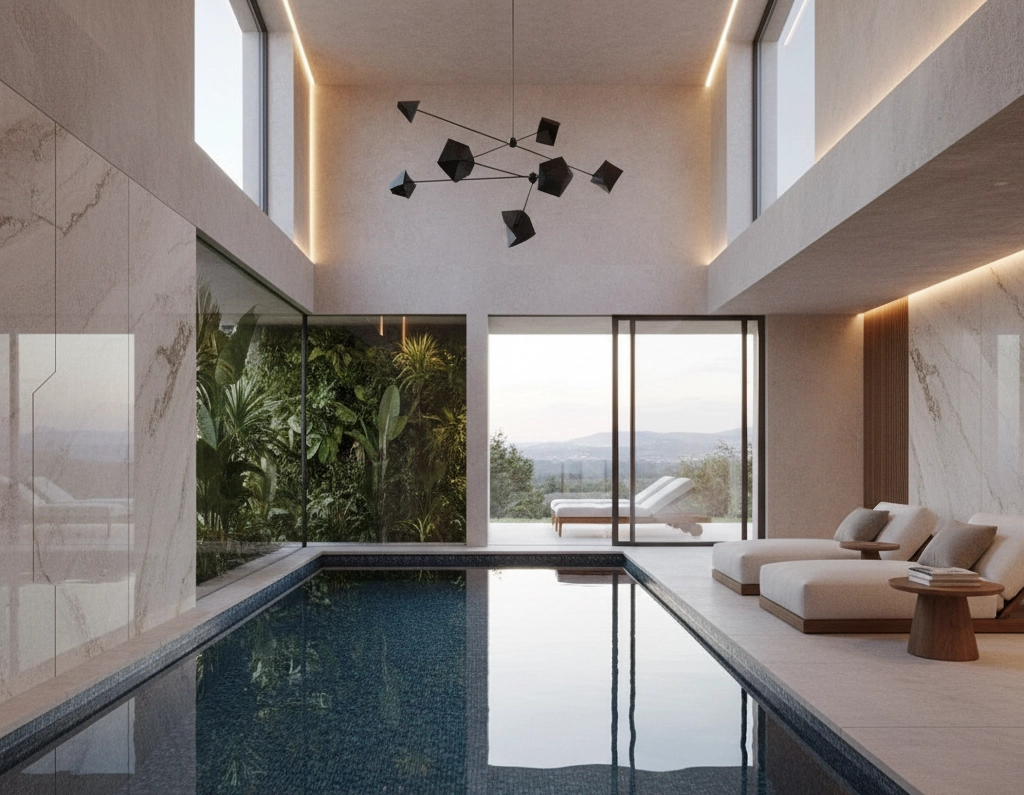 Resnična poraba električne energije razvlaževalca Mycond MBA-G za bazen