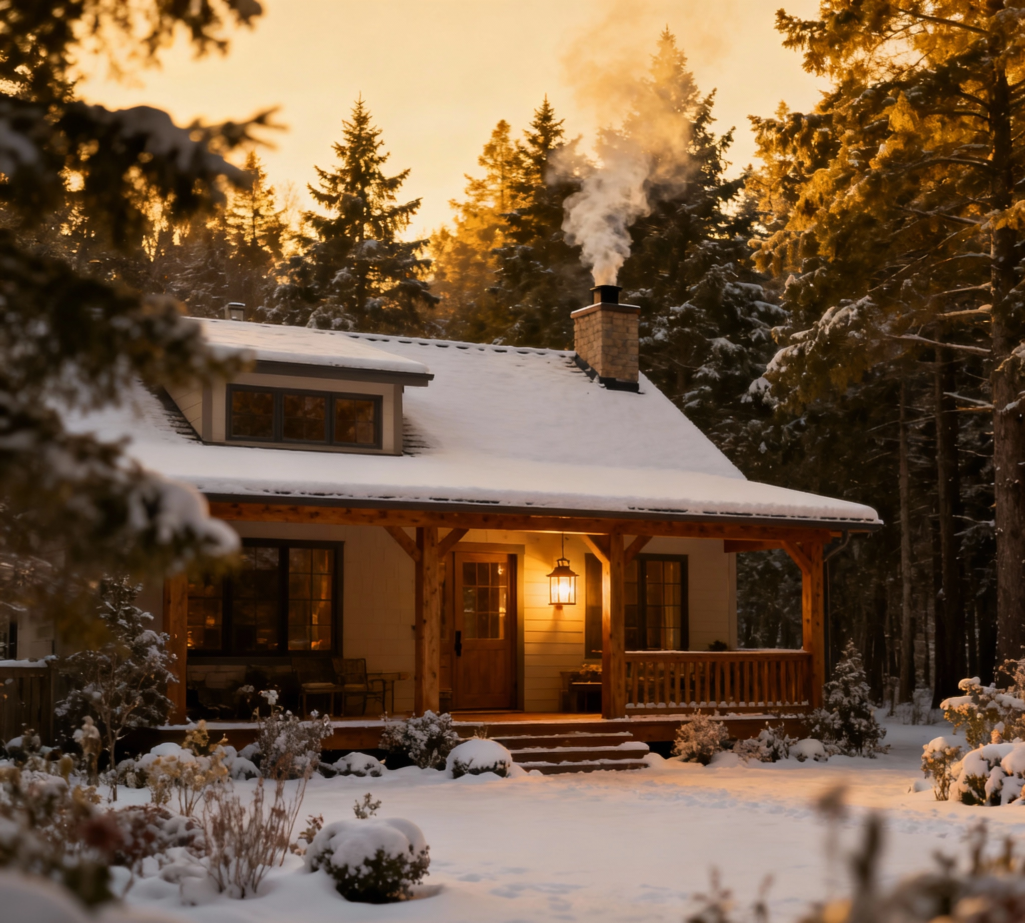 Toplotna črpalka za hišo prihodnosti z ekološkim ogrevanjem Mycond BeeSmart