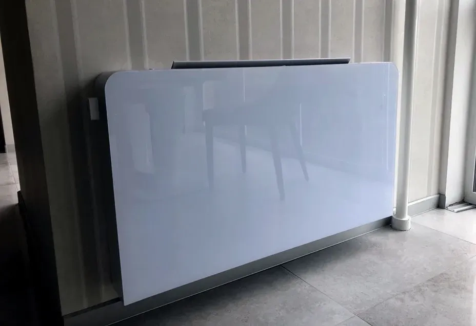 Apartma