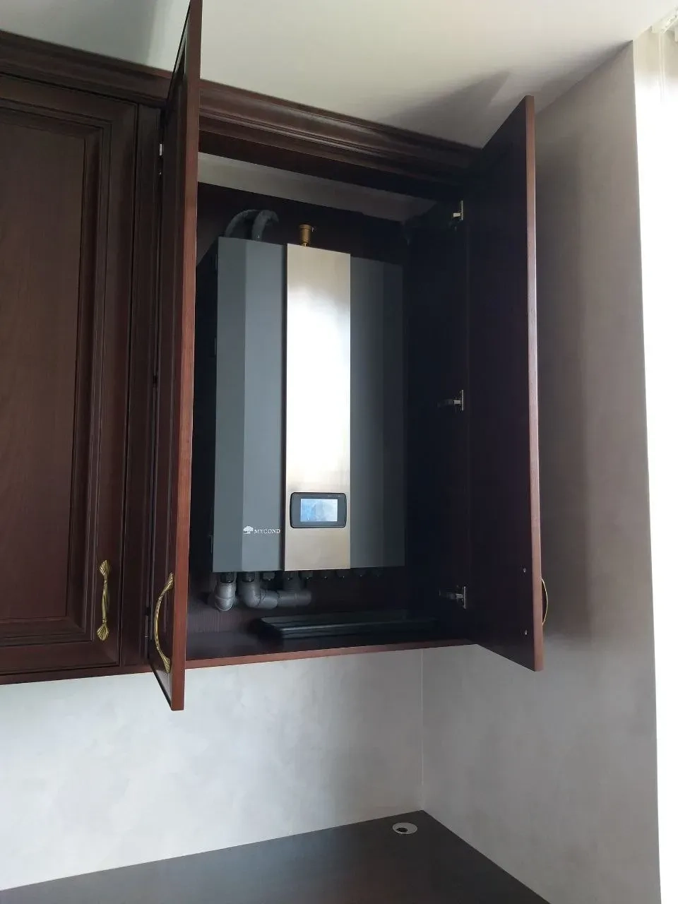 Apartma