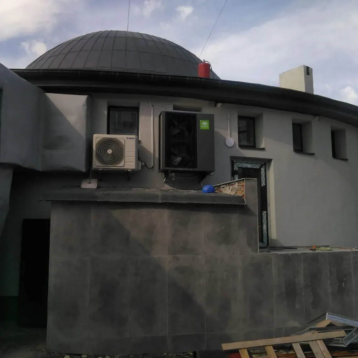 Planetarij