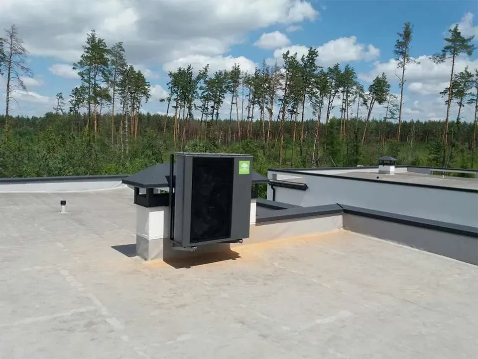 Stanovanjski kompleks