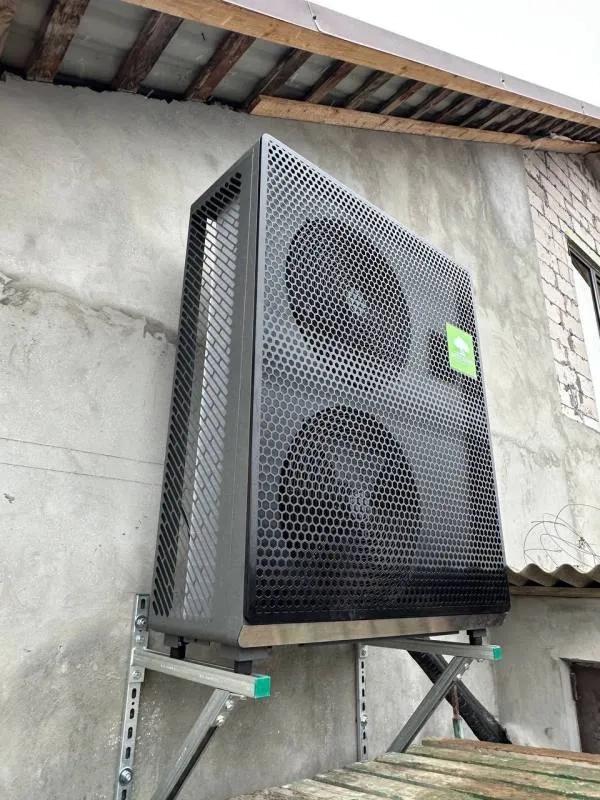 Zasebna hiša 247 m³