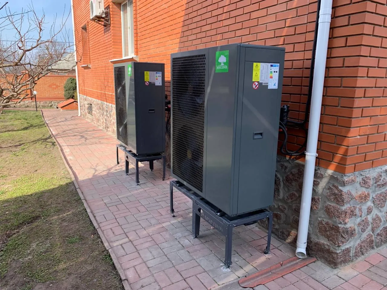 Приватний будинок