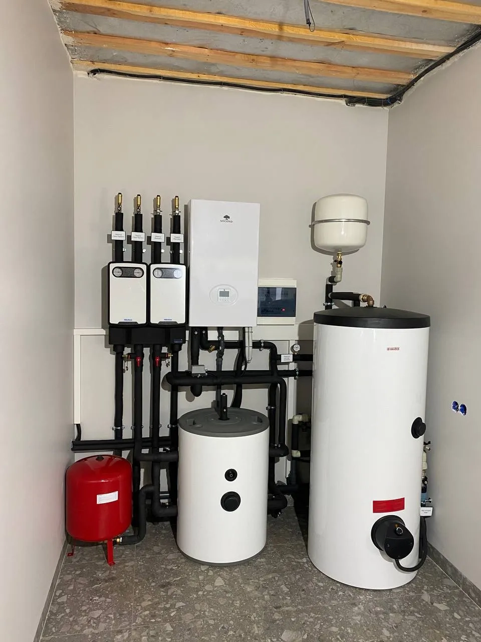 Приватний будинок