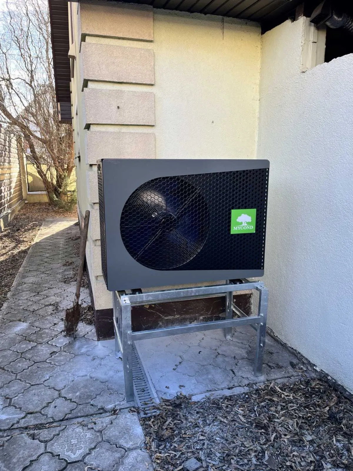 Приватний будинок Київська область