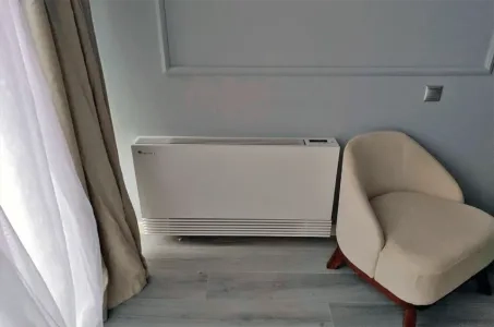 Apartma