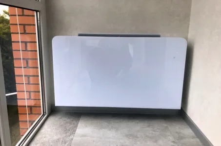 Apartma
