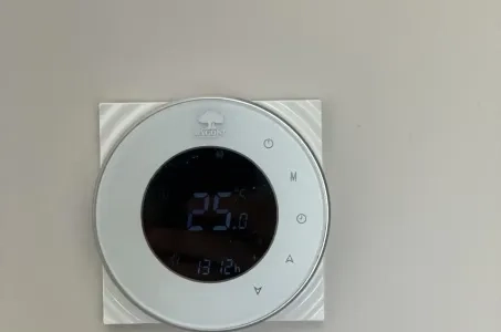 Apartma