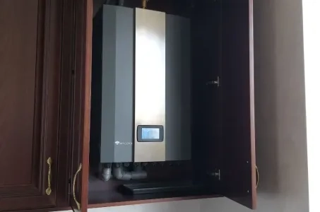 Apartma