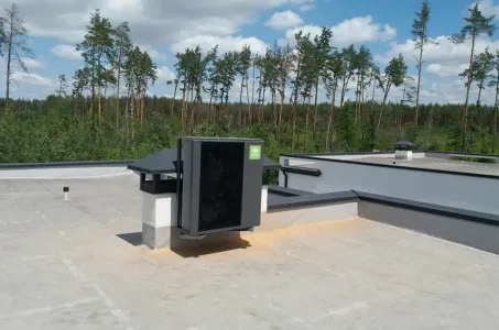 Stanovanjski kompleks