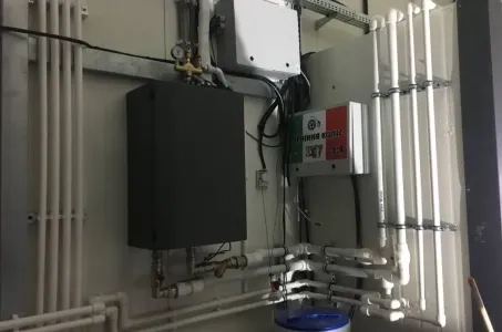 Servis pnevmatik