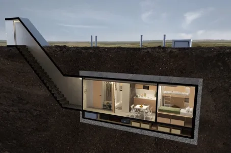 Pomen prezračevalnih enot za skladišča in bunkerje