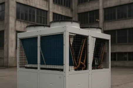 5 preverjenih načinov za zmanjšanje stroškov z modularno toplotno črpalko