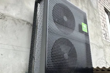 Zasebna hiša 247 m³