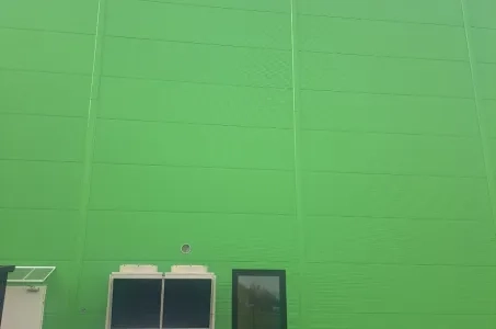 Rešitev za podnebje v nakupovalnem središču z Mycond modularno toplotno črpalko