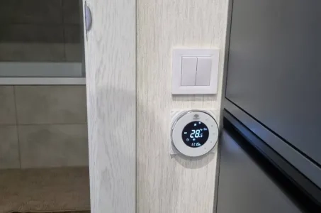 Apartma