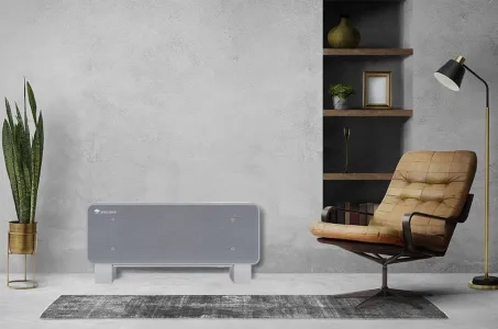 Kaj je enota z ventilatorskim navijalnikom?