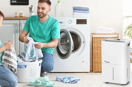 Kaj je razvlaževalnik zraka in za kaj ga potrebujete?