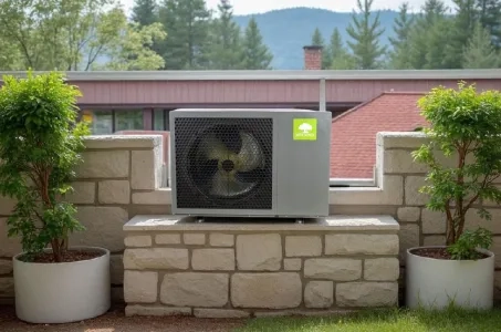 Kako BeeEco rešuje težavo visoke temperature vode pri prenovi