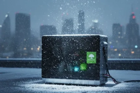 Kako deluje toplotna črpalka zrak-voda: popoln tehnični vodič