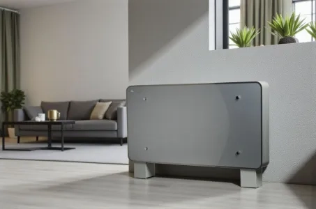 Kako izbrati ultratihega fan coila za stanovanje: popoln vodič z dizajnersko serijo Mycond Silver Glass
