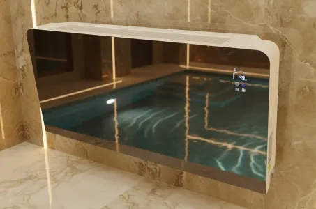 Kondenz na oknih in plesen ob bazenu: zakaj nastajata in kako pravilno izbrati razvlaževalnik MBA-G glede na površino in zmogljivost