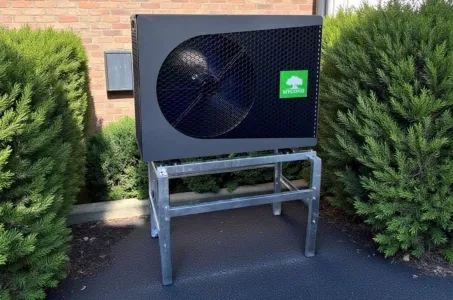 Mycond BeeThermic: najučinkovitejša monoblok toplotna črpalka za vaš dom