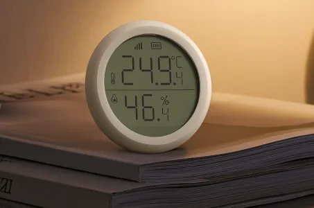 Optimizacija sistemov HVAC v hotelih: rešitev problema vlage z neodvisnim nadzorom