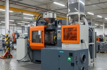 Sezonska optimizacija delovanja sistemov za nadzor vlage: kako izkoristiti zimski potencial in se pripraviti na poletne vrhove