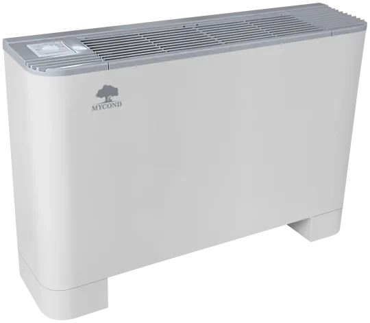 Talna ventilatorska enota MCFF serija