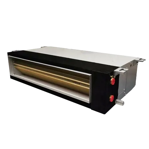 Ventilatorske tuljave z nizkim ESP serije MCFDS