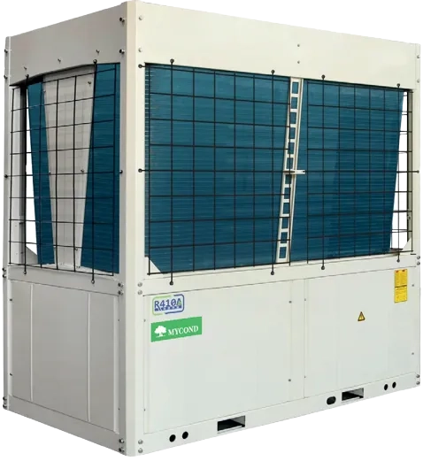 Modularna toplotna črpalka Inverter serije MCU-YHI