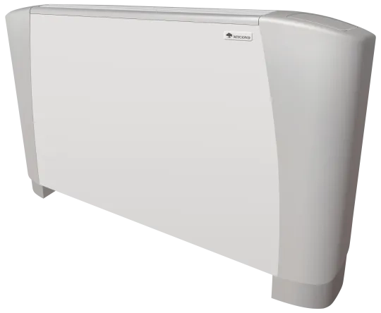 Vsestranske ventilatorske enote SEC/F