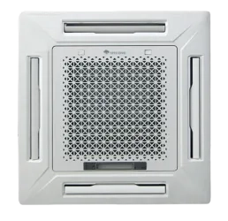 štirismerne kasetne ventilatorske tuljave serije MCFK-T2