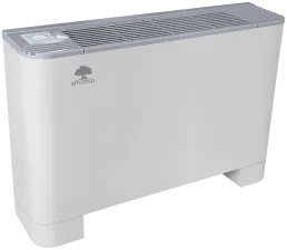 Talna ventilatorska enota MCFF serija